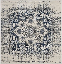 Safavieh Madison Katina Traditional Faded Area Rug