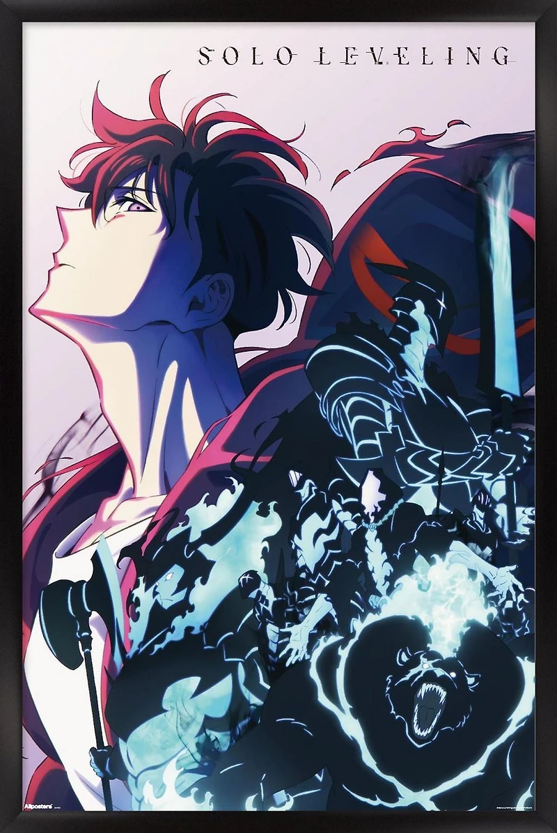 Solo Leveling : Saison 2