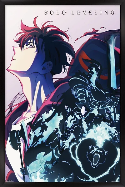Solo Leveling : Saison 2