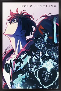 Solo Leveling : Saison 2
