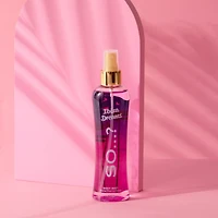 So...? Ibiza Dreams Body Mist