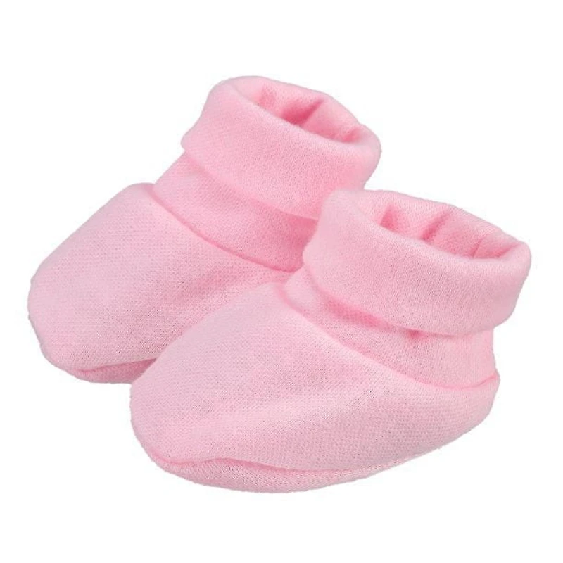 My Sweet Baby Baby's First Day Pink Play Set, 10 Pieces, Featuring Realistic Newborn Doll, Perfect for Children 2+, La Newborn Layette Gift Set