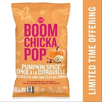 Angie's épices à la citrouille 128g