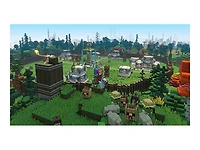 Minecraft Dungeons - Nintendo Switch [Code numérique]