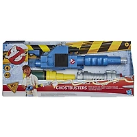 Ghostbusters, Blaster à protons modulaire, accessoire de déguisement personnalisable, créer des combinaisons avec sons et lumières, dès 5 ans