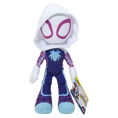 Petite Peluche Spidey & Friends - Ghost Spider