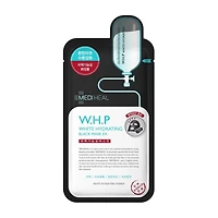 Mediheal W.H.P Hydrating Black Mask EX