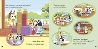 New and Trending: Bluey: Queens And Other Stories By Penguin Young Readers Licenses
