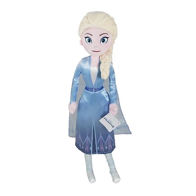 Disney - Frozen - Elsa 20 Inch Plush (51 cm)