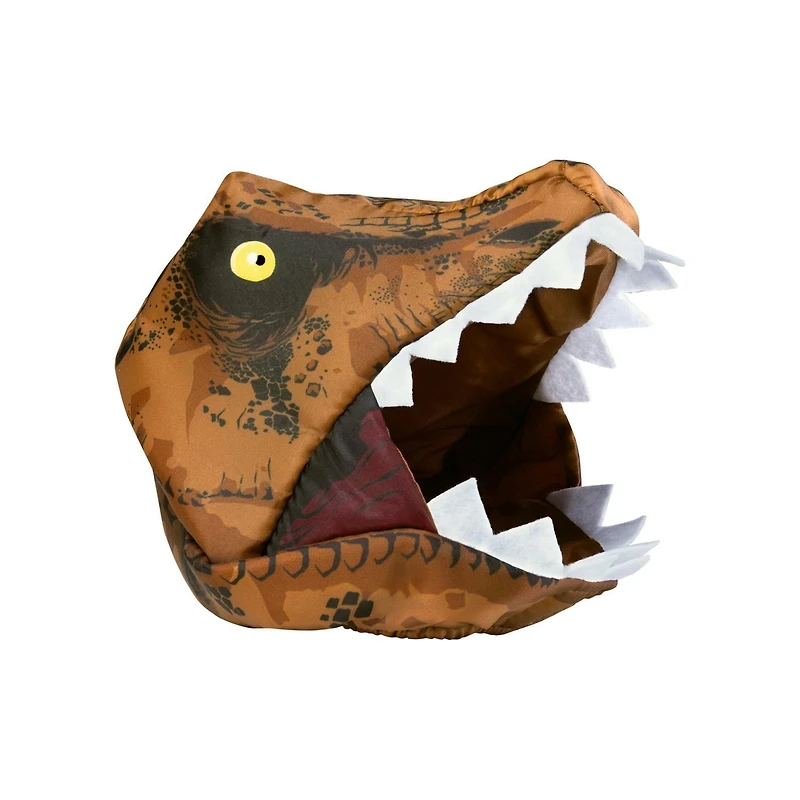 Costume pour animaux Jurassic World T-Rex pour chiens et chats par Rubies