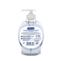 Softsoap Liquid Hand Soap Pump, Aquarium