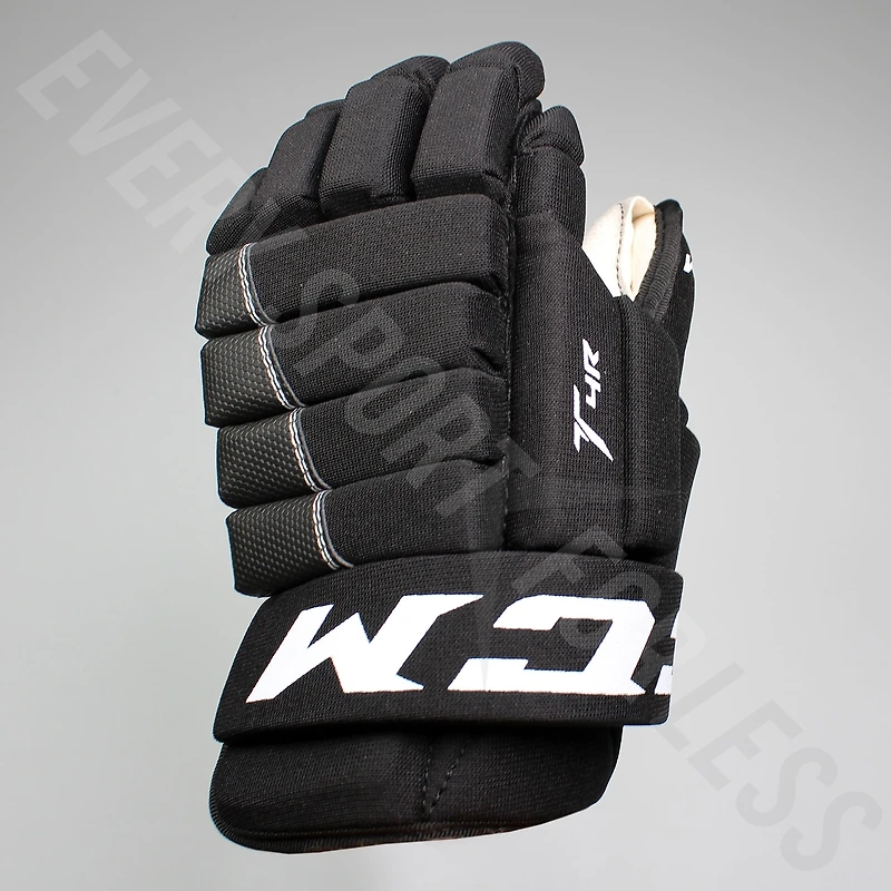 CCM TACKS 4R GLOVES