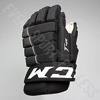 CCM TACKS 4R GLOVES
