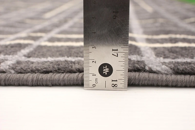 Tapis d'Interieur ECARPET Rayé, Abstrait, Moderne Collection Tessa