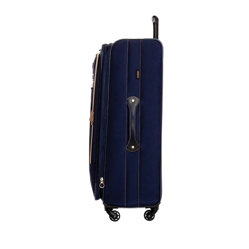 American Tourister Beau Monde Expandable Large Spinner Luggage