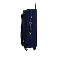 American Tourister Beau Monde Expandable Large Spinner Luggage