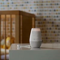 Shh...™ Calme-bébé portatif avec sons et lumières