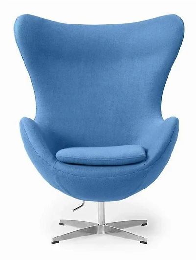Egg Lounge Chair