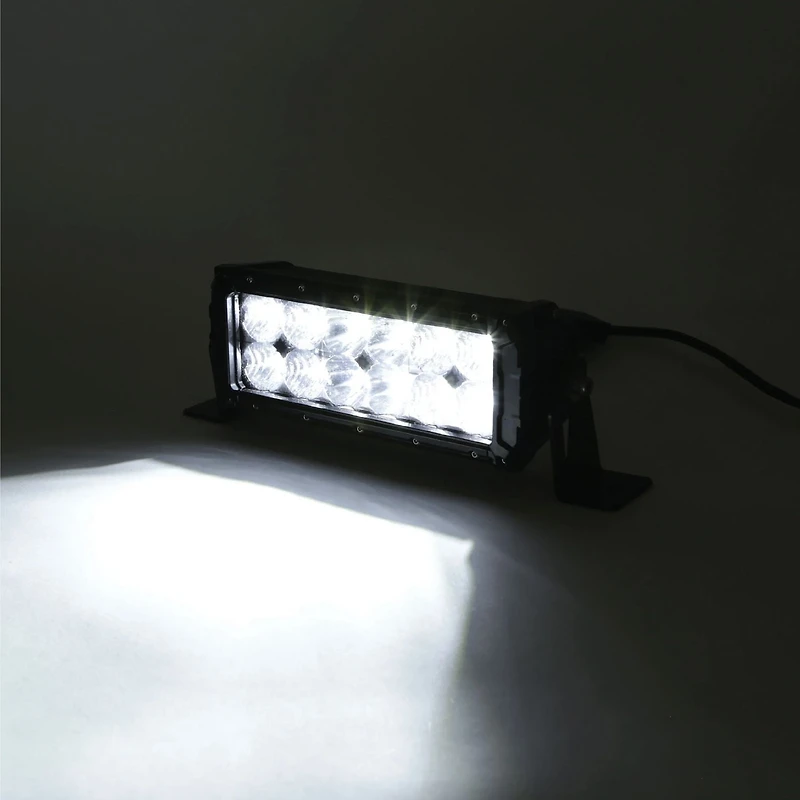 Alpena Barre lumineuse TrekTec LEDBar 9