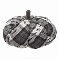 FABRIC PUMPKIN
