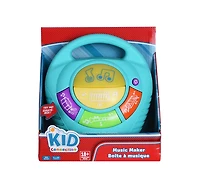 Kid Connection Music Maker Toy