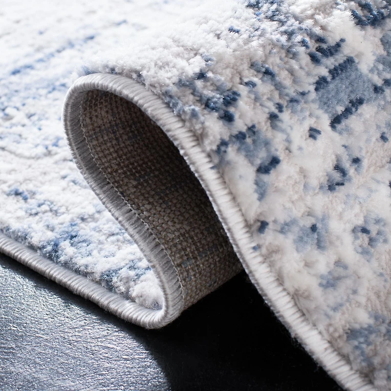 Safavieh Amelia Carrie Abstract Distressed Area Rug