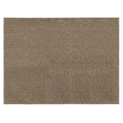 Tapis Lincoln avoine  de 3 pi x 4 pi