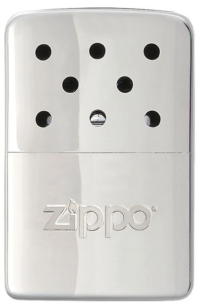 Chauffe-mains de Zippo - 40321, 6 heures