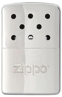 Chauffe-mains de Zippo - 40321, 6 heures