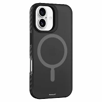 Nimbus9 Stratus 2 MagSafe Case Smoke for iPhone 17 Pro