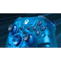 Xbox Series S X Sky Cipher Wireless Controller Special Edition