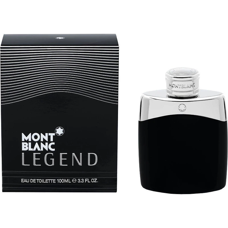MONT BLANC Legend MEN- Edt Spray 100 ml