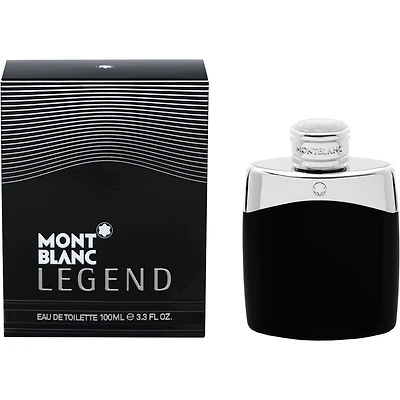 MONT BLANC Legend MEN- Edt Spray 100 ml