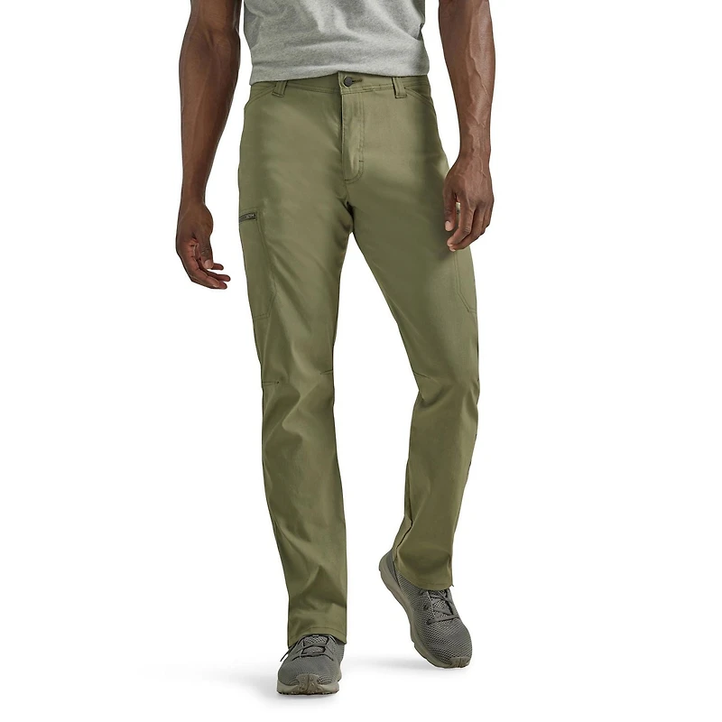 Wrangler Men's Outdoor Pant, Pant