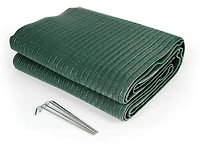 Camco 42885 Awning Leisure Mat - 6' X 9'