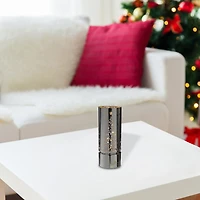 Telet De Verre Led De Choisi Arbre De Noël