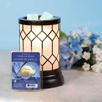 Cubes de cire parfumée ScentSationals - Gousse de vanille 2,5 fois (70,9 g)