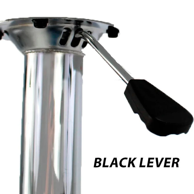 Heavenly Collection Mesh Adjustable Stool