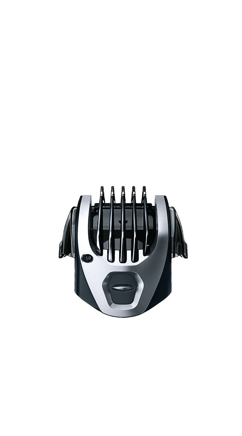 Combo rasoir/tondeuse  ESRT77S pour hommes Panasonic