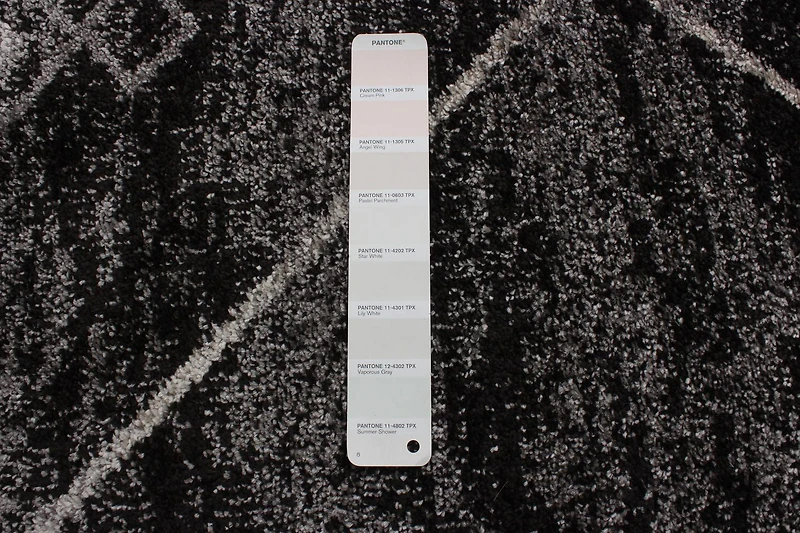 Tapis ECARPET Devos Brun