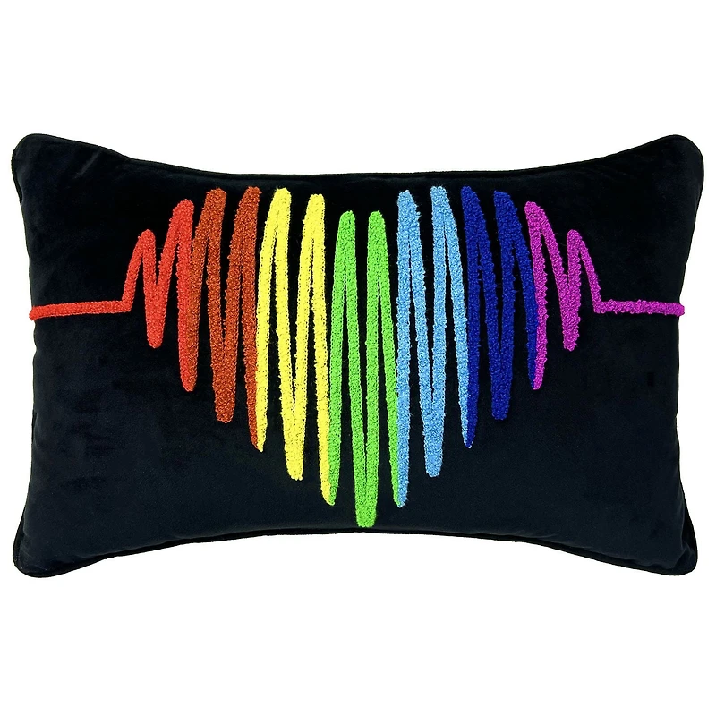 HOMETRENDS Decorative Pillow