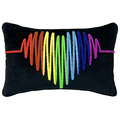 HOMETRENDS Decorative Pillow