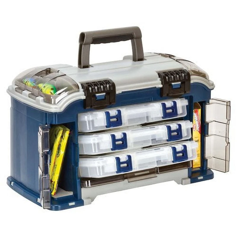 Plano Molding 728 Angled System Box