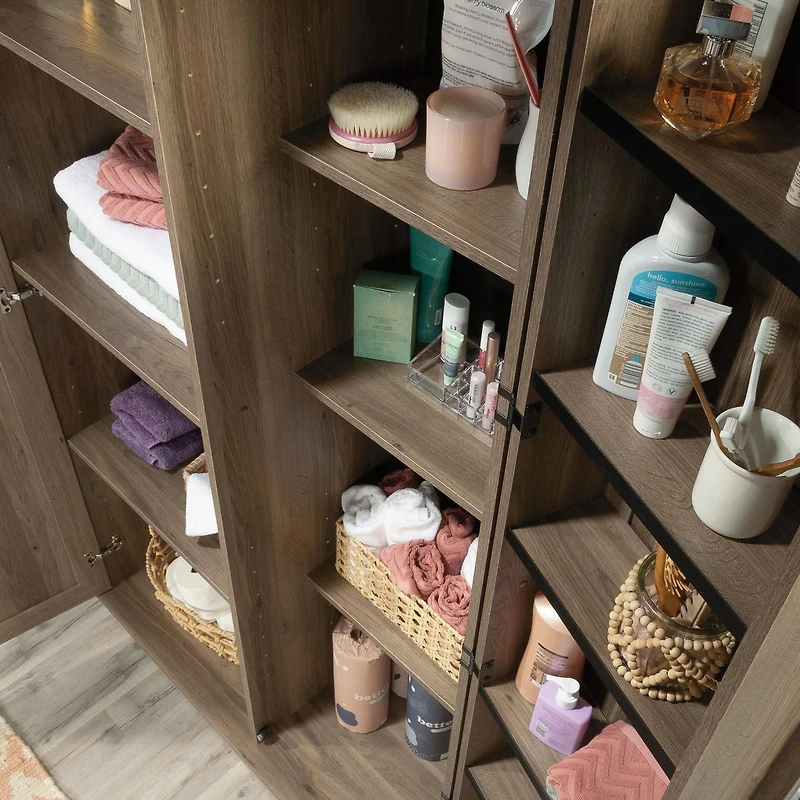 Sauder® La Collection HomePlus Meuble de rangement