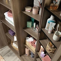 Sauder® HomePlus Collection Storage Cabinet