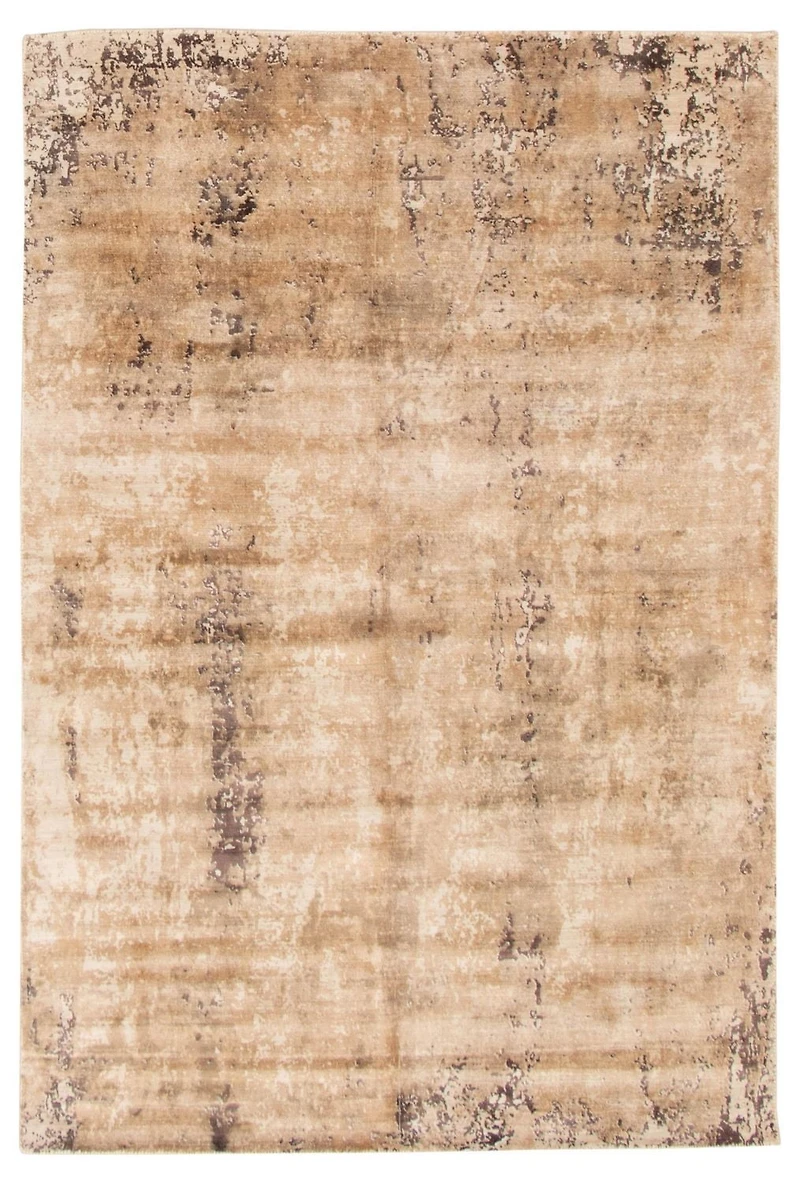 ECARPETGALLERY Tapis Métier Main pour Salon