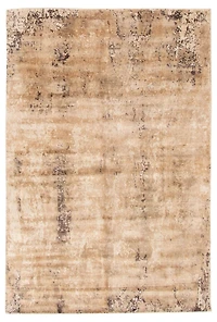 ECARPETGALLERY Tapis Métier Main pour Salon