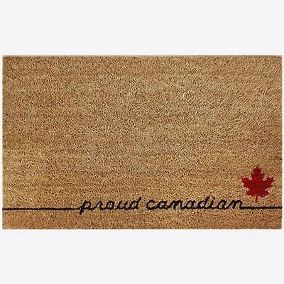 PAILLASSON EN FIBRE DE COCO