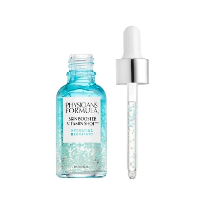 Skin Booster Vitamin Shot Hydrating, VIT SHOT HYDRATING