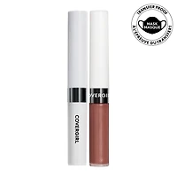 COVERGIRL Rouge à lèvres Outlast All-Day Sans transfert de couleur